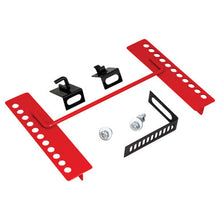 Load image into Gallery viewer, Performance Tool W1691C Crossbar Battery Hold Down
