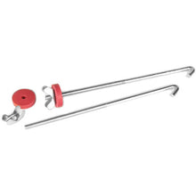 Load image into Gallery viewer, Performance Tool W1695C 10" J Style Battery Bolts