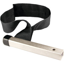 Load image into Gallery viewer, Performance Tool W173C 1/2" Drive, Heavy Duty Strap Filter Wrench, Up to 152mm