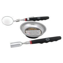 Load image into Gallery viewer, Performance Tool W1932 3 pc. Inspection Tool Set