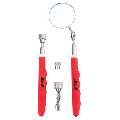 Performance Tool W1937 Magnetic Pick-Up Mirror Kit