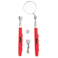 Load image into Gallery viewer, Performance Tool W1937 Magnetic Pick-Up Mirror Kit