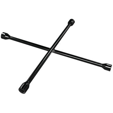 Performance Tool W1 20" SAE/Metric 4-Way Lug Wrench