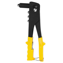 Load image into Gallery viewer, Performance Tool W2017C 67 pc. Hand Rivet Gun Set