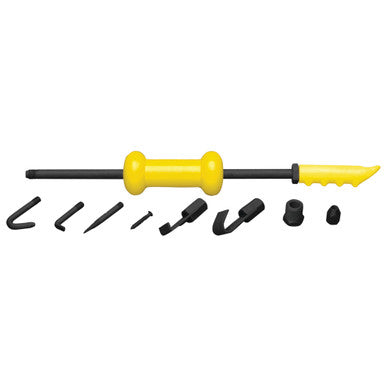 Performance Tool W2029DB 9 pc. Dent & Seal Puller Set