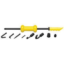 Load image into Gallery viewer, Performance Tool W2029DB 9 pc. Dent &amp; Seal Puller Set