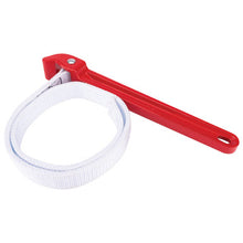Load image into Gallery viewer, Performance Tool W2150 Aluminum Strap Wrench, 12"