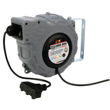 Load image into Gallery viewer, Performance Tool W2273 50' Retractable Cord Reel