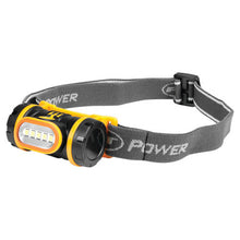 Load image into Gallery viewer, PT Power W2334 150+LM 5 LED Headlamp