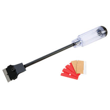 Load image into Gallery viewer, Performance Tool W233 12&quot; Extended Razor Scraper w/Blades