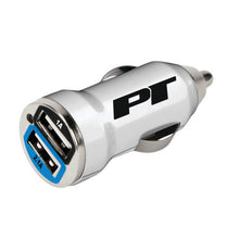 Load image into Gallery viewer, Performance Tool W2556 Dual 12V USB Adapter