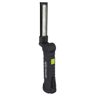 PT Power W2646 150LM Li-Ion Pivoting Thin Work Light