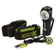 Load image into Gallery viewer, PT Power W2647 600+LM Li-Ion 2-in-1 Headlamp