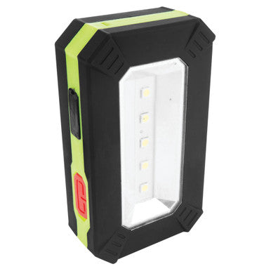 PT Power W2675 300+LM Li-Ion Compact Work Light