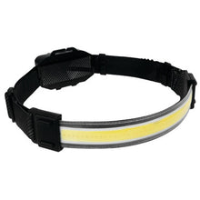 Load image into Gallery viewer, PT Power W2681 500LM Low Profile Strip Headlamp