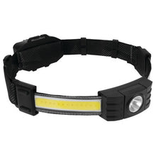 Load image into Gallery viewer, PT Power W2682 550LM Strip &amp; Spot Headlamp