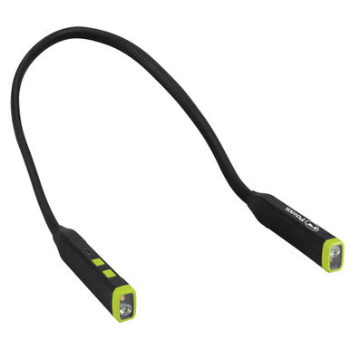 PT Power W2687 400+LM Li-Ion Neck Light