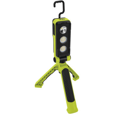 PT Power W2688 1500+LM Tripod Li-Ion Work Light