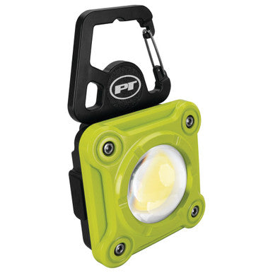 PT Power W2689 1000+LM Li-Ion Utility Work Light