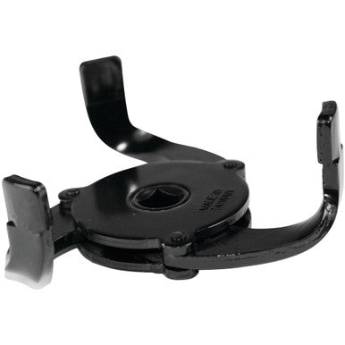 Performance Tool W270 Universal 3-Jaw Filter Wrench, 3/8" Drive, 63.5-98mm (2-1/2" - 3-7/8")