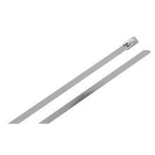 Load image into Gallery viewer, Performance Tool W2946 10 pc. 14" Stainless Steel Cable Ties