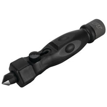 Load image into Gallery viewer, Performance Tool W2961 Hard-Line Deburring Tool - Int./External