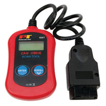 Load image into Gallery viewer, Performance Tool W2977 Can OBDII Diagnostic Scan Tool