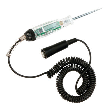 Performance Tool W2992 LCD Digital Circuit Tester