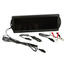 Load image into Gallery viewer, Performance Tool W2997 2.5-Watt Solar Battery Charger