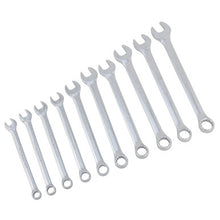 Load image into Gallery viewer, Performance Tool W30002 10 pc. Metric Polished Wrench Set
