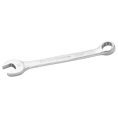 Performance Tool W30011 11mm Combination Wrench