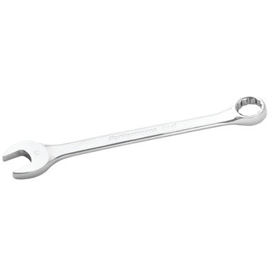 Performance Tool W30019 19mm Combination Wrench