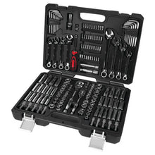 Load image into Gallery viewer, Performance Tool W30502 155 pc. Mechanic's Tool Set