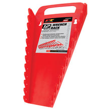 Load image into Gallery viewer, Performance Tool W30591 12 Slot SAE Wrench Rack