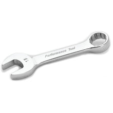 Load image into Gallery viewer, Performance Tool W30619 19mm Stubby Combination Wrench