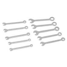 Load image into Gallery viewer, Performance Tool W30681 10 pc. SAE Ignition Wrench Set