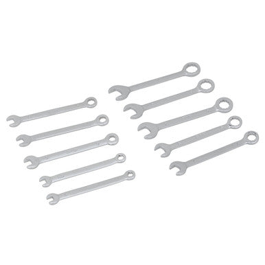 Performance Tool W30682 10 pc. Metric Ignition Wrench