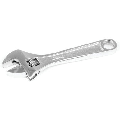 Performance Tool W30704 4" Adjustable Wrench