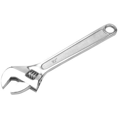 Performance Tool W30710 10" Adjustable Wrench
