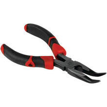 Load image into Gallery viewer, Performance Tool W30732 6" Curved Long Nose Pliers