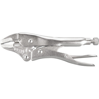 Performance Tool W30752 5" Curved Jaw Locking Pliers