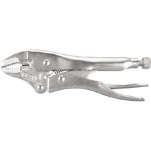 Load image into Gallery viewer, Performance Tool W30752 5" Curved Jaw Locking Pliers