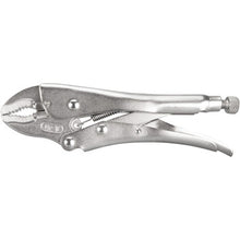 Load image into Gallery viewer, Performance Tool W30754 7" Curved Jaw Locking Pliers