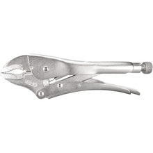 Load image into Gallery viewer, Performance Tool W30756 10" Curved Jaw Locking Pliers