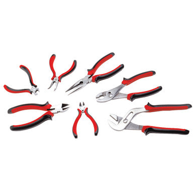 Performance Tool W30759 7 pc. Plier Set