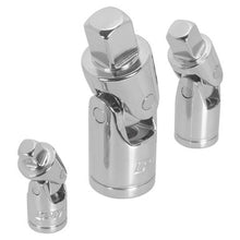 Load image into Gallery viewer, Performance Tool W30933 3 pc. Universal Joint Set