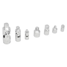 Load image into Gallery viewer, Performance Tool W30935 7 pc. Universal Joint &amp; Adapter Set