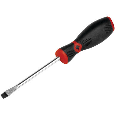 Performance Tool W30988 1/4" x 4" Slotted Screwdriver