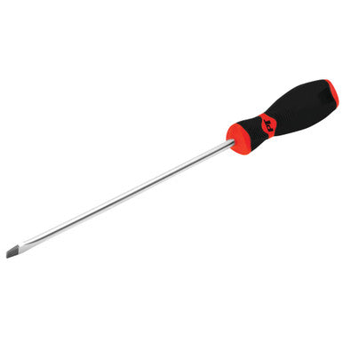 Performance Tool W30990 1/4" x 8" Slotted Screwdriver