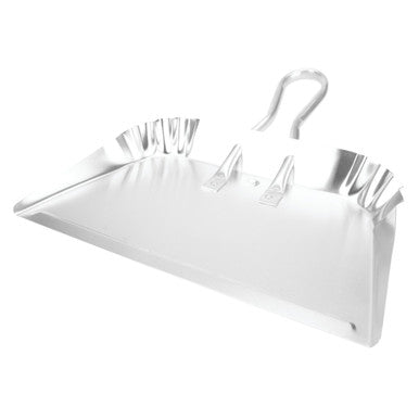 Performance Tool W30 17" Aluminum Dustpan
